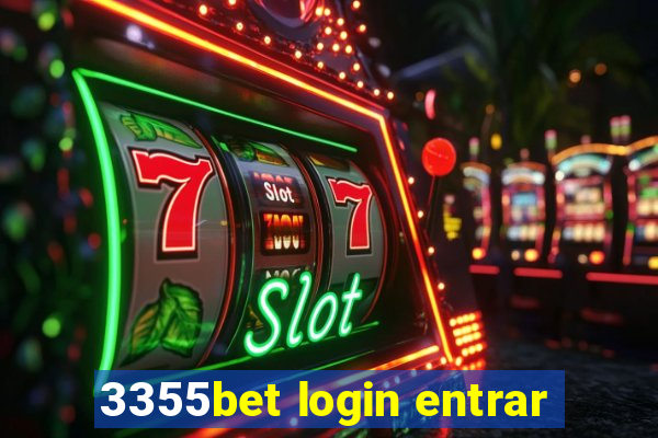 3355bet login entrar